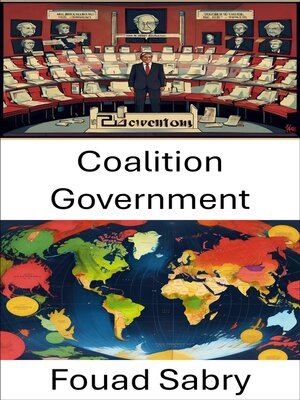 cover image of Coalition Government